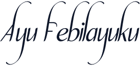 Ayu Febilayuku
