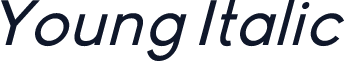 Young Italic