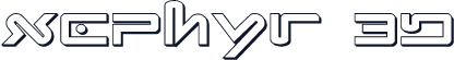 Xephyr 3D
