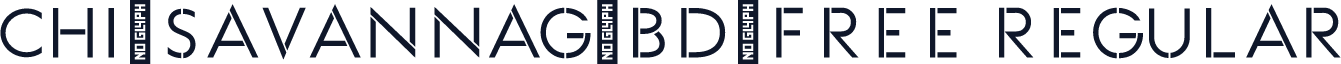 CHI_SavannaG_Bd_free Regular