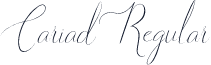 Cariad Regular