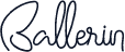Ballerin