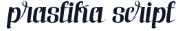 prastika script