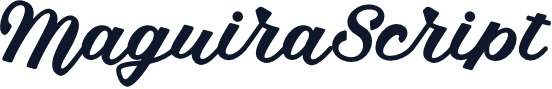 MaguiraScript