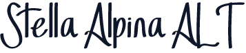 Stella Alpina ALT