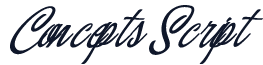 ConceptsScript