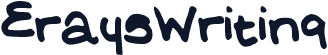 EraysWriting