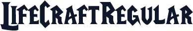 LifeCraftRegular