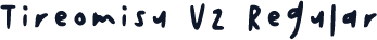 Tireomisu V2 Regular