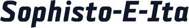 Sophisto-E-Ita