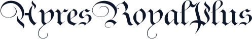 AyresRoyalPlus