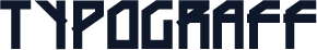 Typograff