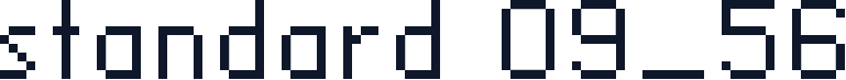 standard 09_56