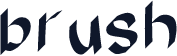 brush