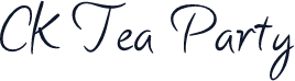 CK Tea Party