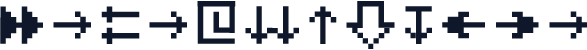 MiniStrzalki