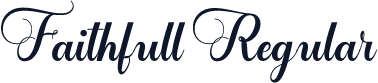 Faithfull Regular