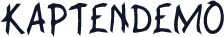KaptenDemo