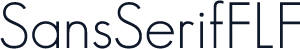 SansSerifFLF