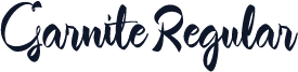 Garnite Regular