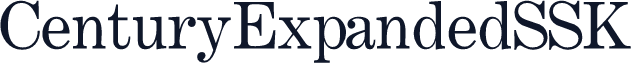 CenturyExpandedSSK