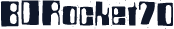 BDRocket70