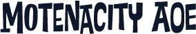 MoTenacity AOE