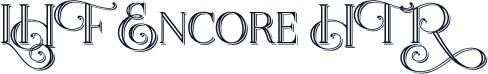 ☞LHF Encore HTR