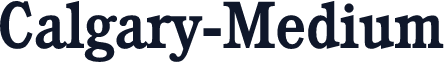 Calgary-Medium