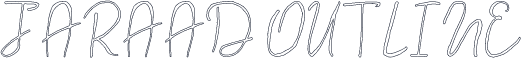 Jaraad Outline
