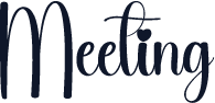 Meeting