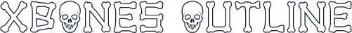 xBONES Outline