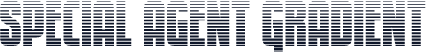 Special Agent Gradient