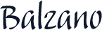 Balzano
