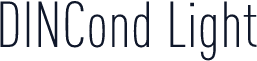 DINCond Light