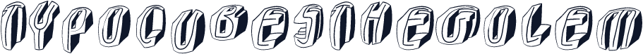 TypoCubesTheGolem