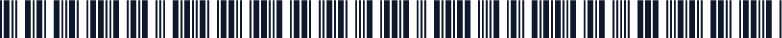 Libre Barcode 39 Regular