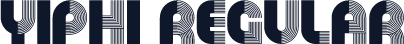 Yiphi Regular