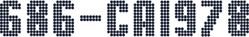 686-CAI978