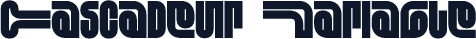 Cascadeur Variable