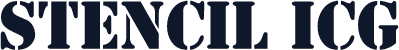Stencil ICG