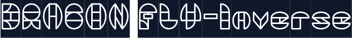 DRAGON FLY-Inverse