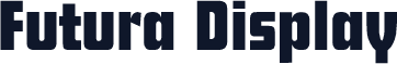 Futura Display