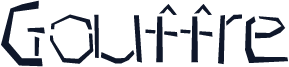 Gouffre