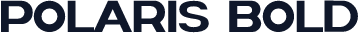 Polaris Bold