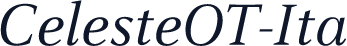 CelesteOT-Ita