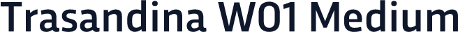 Trasandina W01 Medium