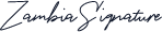 ZambiaSignature