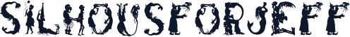 SilhousForJeff