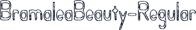 BramaleaBeauty-Regular